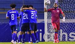 Lịch sử đối đầu El Salvador vs Honduras, 10h ng&agrave;y 23/3