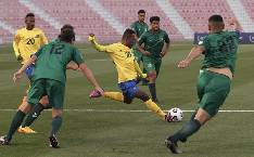 M&aacute;y t&iacute;nh dự đo&aacute;n b&oacute;ng đ&aacute; 23/3: Solomon vs Vanuatu