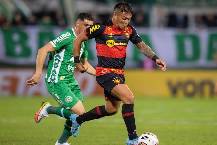 Nhận định, soi k&egrave;o CSA/AL vs Sport Recife, 7h30 ng&agrave;y 23/3