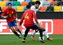 Nhận định, soi k&egrave;o U19 Đan Mạch vs U19 T&acirc;y Ban Nha, 23h ng&agrave;y 22/3