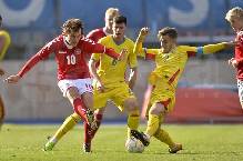 Nhận định, soi k&egrave;o U19 Na Uy vs U19 Romania, 21h ng&agrave;y 22/3