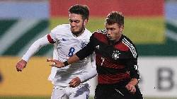 Nhận định, soi k&egrave;o U20 Anh vs U20 Đức, 2h30 ng&agrave;y 23/3