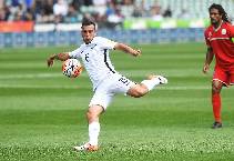 Nhận định, soi k&egrave;o U23 New Zealand vs U23 Trung Quốc, 9h30 ng&agrave;y 23/3