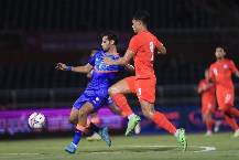 Soi bảng dự đo&aacute;n tỷ số ch&iacute;nh x&aacute;c Ấn Độ vs Myanmar, 19h30 ng&agrave;y 22/3