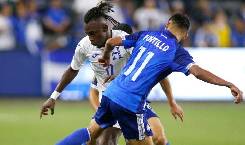 Soi k&egrave;o phạt g&oacute;c El Salvador vs Honduras, 10h ng&agrave;y 23/3