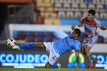 Soi k&egrave;o phạt g&oacute;c Tepatitlan vs Cancun, 06h05 ng&agrave;y 22/3