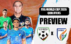 Nhận định, soi k&egrave;o Afghanistan với Ấn Độ, 02h00 ng&agrave;y 22/3: Ca kh&uacute;c khải ho&agrave;n