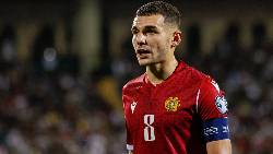 Nhận định, soi k&egrave;o Armenia với Kosovo, 23h00 ng&agrave;y 22/3: Kh&oacute; ph&acirc;n thắng bại