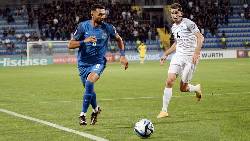 Nhận định, soi k&egrave;o Azerbaijan với Mongolia, 23h00 ng&agrave;y 22/3: Cửa tr&ecirc;n đ&aacute;ng tin