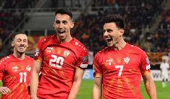 Nhận định, soi k&egrave;o Bắc Macedonia với Moldova, 21h00 ng&agrave;y 22/3: Kh&aacute;c biệt tr&igrave;nh độ