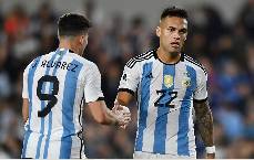 Nhận định, soi k&egrave;o El Salvador với Argentina, 7h00 ng&agrave;y 23/3: Kh&ocirc;ng Messi vẫn thắng trận