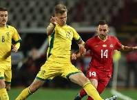 Nhận định, soi k&egrave;o Gibraltar với Lithuania, 02h45 ng&agrave;y 22/03: Thất thế ho&agrave;n to&agrave;n