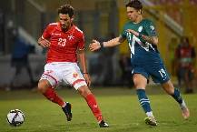 Nhận định, soi k&egrave;o Malta với Slovenia, 1h00 ng&agrave;y 22/3: Đẳng cấp kh&aacute;c biệt
