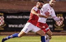 Nhận định, soi k&egrave;o Melbourne Knights vs Hume City, 15h30 ng&agrave;y 22/3: Phải hơi n&oacute;ng v&agrave;o ng&ocirc;i đầu