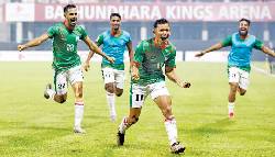 Nhận định, soi k&egrave;o Palestine với Bangladesh, 01h00 ng&agrave;y 22/3: Mồi ngon cho 'sư tử xứ Canaan'