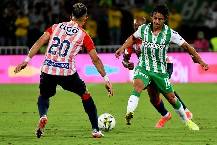Nhận định, soi k&egrave;o Patriotas FC với Atletico Junior Barranquilla, 6h10 ng&agrave;y 23/3: Tiếp tục bết b&aacute;t