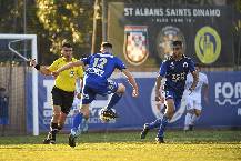 Nhận định, soi k&egrave;o St Albans Saints vs Manningham United Blues, 15h30 ng&agrave;y 22/3: Bắt nạt t&acirc;n binh