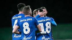 Nhận định, soi k&egrave;o Tabor Sezana với Nafta, 21h00 ng&agrave;y 22/3: Kh&aacute;ch hoan ca