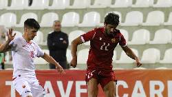 Nhận định, soi k&egrave;o U21 Montenegro với U21 Armenia, 21h00 ng&agrave;y 22/3: Chủ nh&agrave; &lsquo;ghi điểm&rsquo;