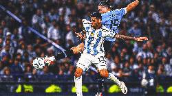 Chuy&ecirc;n gia Tony Ansell dự đo&aacute;n Uruguay vs Argentina, 06h30 ng&agrave;y 22/3