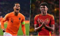 Link xem trực tiếp H&agrave; Lan vs T&acirc;y Ban Nha Nations League 2025, 02h45 ng&agrave;y 21/3