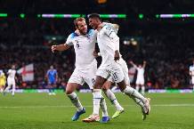 Nhận định, soi k&egrave;o Anh vs Albania, 2h45 ng&agrave;y 22/3: Kỷ nguy&ecirc;n mới đ&atilde; mở