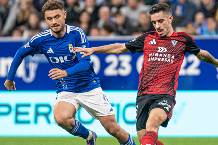 Nhận định, soi k&egrave;o Granada vs Oviedo, 3h00 ng&agrave;y 23/3: Thu hẹp c&aacute;ch biệt