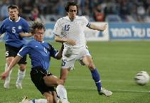 Nhận định, soi k&egrave;o Israel vs Estonia, 2h45 ng&agrave;y 23/3: Khởi đầu su&ocirc;n sẻ