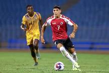 Nhận định, soi k&egrave;o St. Vincent vs Jamaica, 06h00 ng&agrave;y 22/3: Kh&oacute; thắng c&aacute;ch biệt