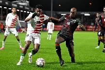 Nhận định, soi k&egrave;o Suriname vs Martinique, 5h00 ng&agrave;y 22/3: Ưu thế s&acirc;n nh&agrave;