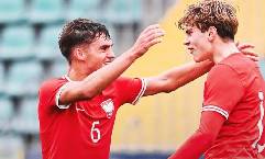 Nhận định, soi k&egrave;o U19 Ba Lan vs U19 Montenegro, 17h00 ng&agrave;y 22/3: Tiếp đ&agrave; chiến thắng