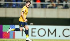 Soi k&egrave;o g&oacute;c Gwangju vs Pohang Steelers, 14h00 ng&agrave;y 22/3