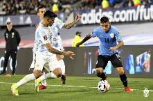 Soi k&egrave;o phạt g&oacute;c Uruguay vs Argentina, 06h30 ng&agrave;y 22/3