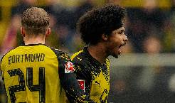 K&egrave;o v&agrave;ng b&oacute;ng đ&aacute; Dortmund vs Hamburger, 00h30 ng&agrave;y 22/3: Tiến tho&aacute;i lưỡng nan