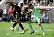 Nhận định, soi k&egrave;o Austin vs Los Angeles FC, 7h45 ng&agrave;y 22/3: Tin v&agrave;o kh&aacute;ch
