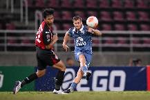 Nhận định, soi k&egrave;o Buriram vs Muangthong, 19h00 ng&agrave;y 22/3: Qu&aacute; kh&oacute; cho kh&aacute;ch