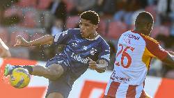 Nhận định, soi k&egrave;o Santa Clara vs Gil Vicente, 1h ng&agrave;y 22/3: S&aacute;t n&uacute;t