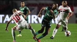 Nhận định, soi k&egrave;o Sao Paulo vs Palmeiras, 7h00 ng&agrave;y 22/3: Kịch t&iacute;nh