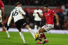 Nhận định, soi k&egrave;o Sheffield Utd vs Wrexham, 22h00 ng&agrave;y 21/3: Hướng tới Top 6