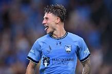 Nhận định, soi k&egrave;o Sydney vs Newcastle Jets, 11h00 ng&agrave;y 22/3: T&igrave;m lại niềm vui