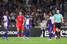 Nhận định, soi k&egrave;o Toulouse vs Lorient, 23h00 ng&agrave;y 21/3: Chia điểm!