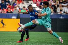 Nhận định, soi k&egrave;o Vancouver Whitecaps vs San Jose Earthquakes, 9h30 ng&agrave;y 22/3: Tưng bừng