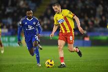 Nhận định, soi k&egrave;o Watford vs Leicester City, 22h00 ng&agrave;y 21/3: Nỗ lực trụ hạng