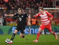 Soi k&egrave;o g&oacute;c Bayern Munich vs Union Berlin, 21h30 ng&agrave;y 21/03