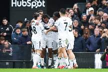 Soi k&egrave;o g&oacute;c Fulham vs Burnley, 22h00 ng&agrave;y 21/03
