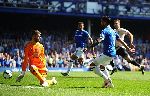 Kết quả tỷ số Everton 4-0 MU, v&ograve;ng 34 Ngoại hạng Anh