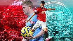 MU v&agrave; 5 đội b&oacute;ng Anh r&uacute;t khỏi Super League