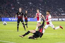 Nhận định Ajax Amsterdam vs FC Utrecht, 23h45 ng&agrave;y 22/4