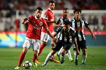Nhận định Portimonense vs Benfica, 1h ng&agrave;y 23/4