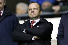 Ph&oacute; chủ tịch Ed Woodward từ chức, MU c&oacute; thể bị rao b&aacute;n